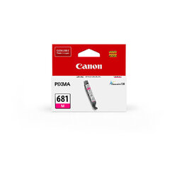 Genuine Canon CLI 681 Magenta