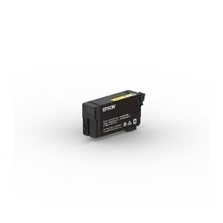 Genuine Epson 40S 26ml Yellow Ultra Chrome Cartridge 