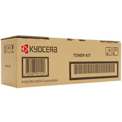 Genuine Kyocera TK1184 Black Toner