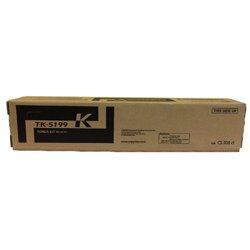 Genuine Kyocera TK5199 Black Toner