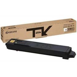 Genuine Kyocera TK8119 Black Toner