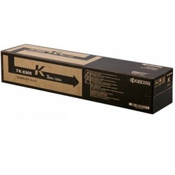 Genuine Kyocera TK8329 Black Toner