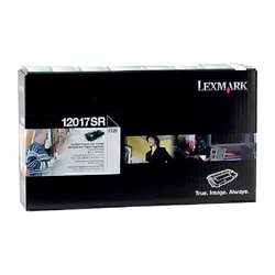 Genuine Lexmark E120n Prebate Toner Cartridge