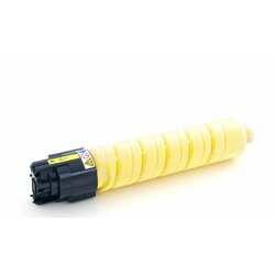Genuine Ricoh SPC430 Yellow Toner