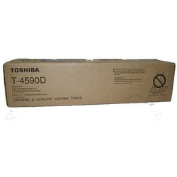 Genuine Toshiba T4590 Copier Toner