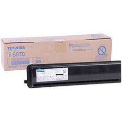 Genuine Toshiba T5070D Black Toner