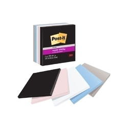 Post-It Notes 654-5SSNE Pk5