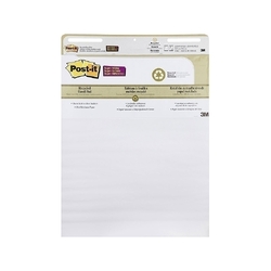 Post-It Easel Pads Recycled 635 x 762mm - Box of 2