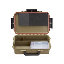 MAX004CAPTURE Protective Fishing Case - 316x195x81