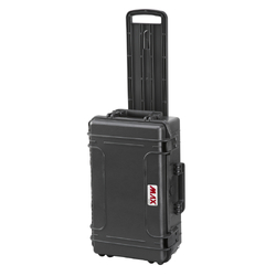 MAX520STR Protective Case + Trolley - 520x290x200