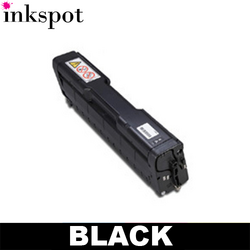 Ricoh Compatible/Lanier Type 220 (406059) Black Toner