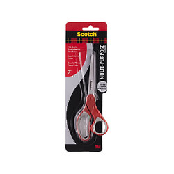 Scotch Scissors Multi Purpose 178mm - Box of 6