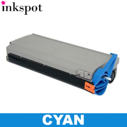 Xerox Compatible Phaser 1235 (006R90305) Cyan Toner