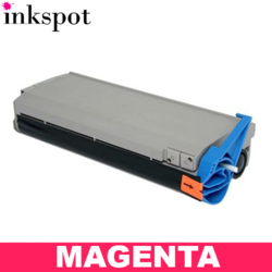 Xerox Compatible Phaser 1235 (006R90306) Magenta Toner