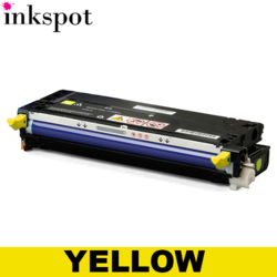 Xerox Compatible CT350677, CT350673 Yellow Toner
