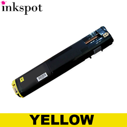 Xerox Compatible 3055 (CT200808) Yellow Toner