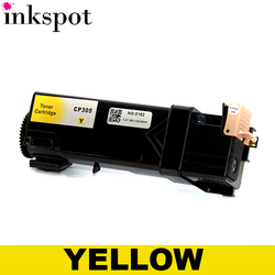 Xerox Compatible 305 (CT201635) Yellow Toner