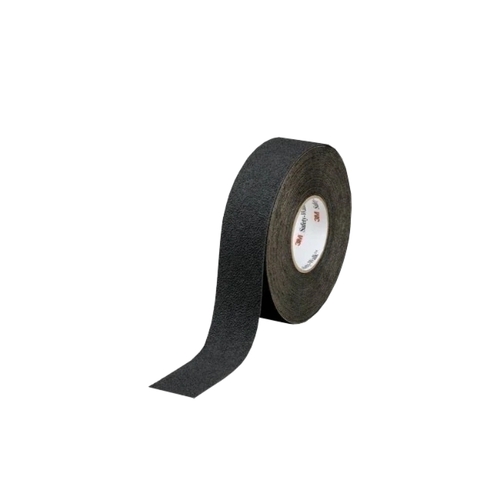3M Slip-Resistant Medium Resilient Tape - Black