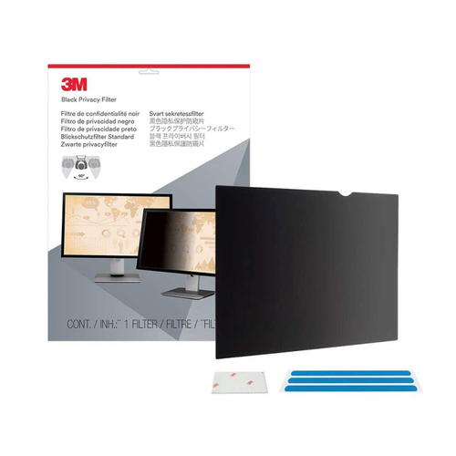 3M Privacy Filter for 19 Inch Widescreen Monitor