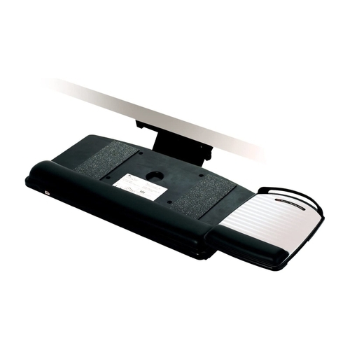 3M Sit/Stand Easy Adjust Keyboard & Mouse Tray