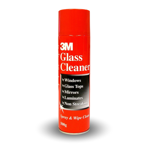 3M Glass and Laminate Cleaner 500g