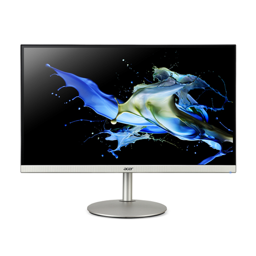 Acer 27'' CB2 Series CB272U QHD IPS LED Monitor - 2560x1440 (16:9) / 1ms / 75Hz / VESA
