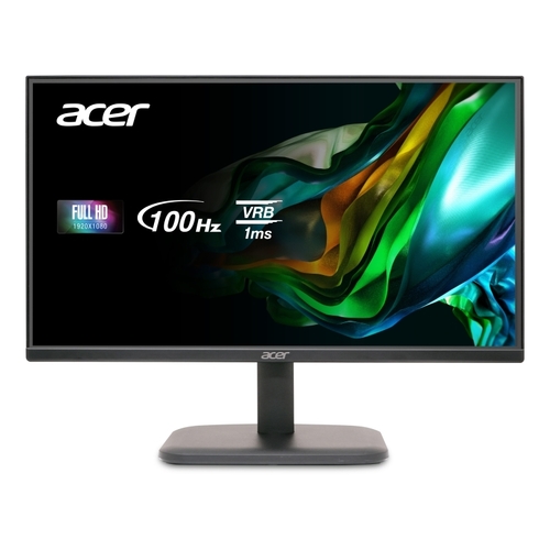 Acer 21.5'' EK Series EK221Q FHD VA Monitor - 1920x1080 (16:9) / 1ms / 100Hz / VESA