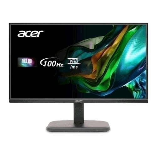 Acer 27'' EK Series EK271H FHD VA Monitor - 1920x1080 (16:9) / 1ms / 100Hz / VESA
