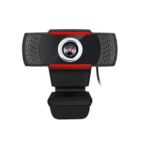 Adesso H3 Webcam - 720p
