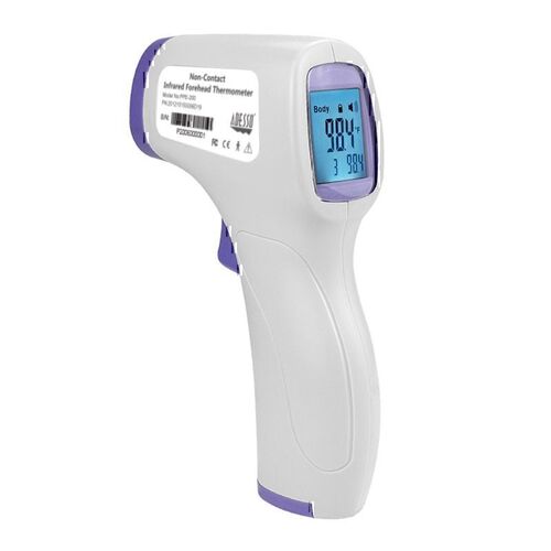 Adesso PPE-200 Forehead Thermometer