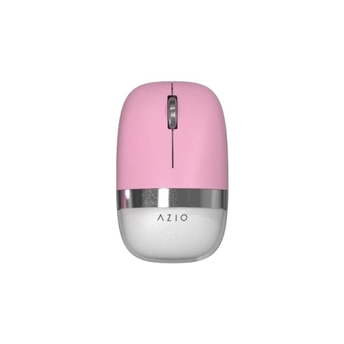 Azio IZO Wireless Mouse Series 2 - Pink Blossom