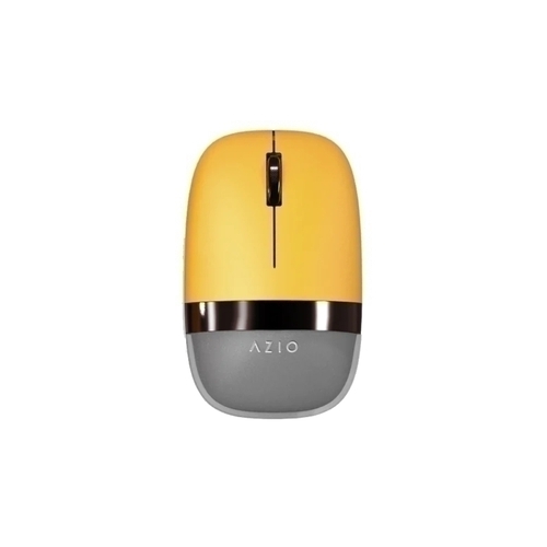 Azio IZO Wireless Mouse Series 2 - Golden Iris