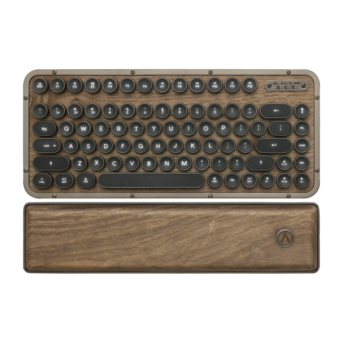 Azio Wireless Compact Keyboard -  Elwood