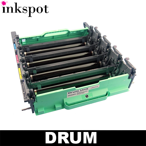 Brother Remanufactured DR340 Drum