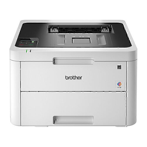 Brother HLL3230CDW Laser