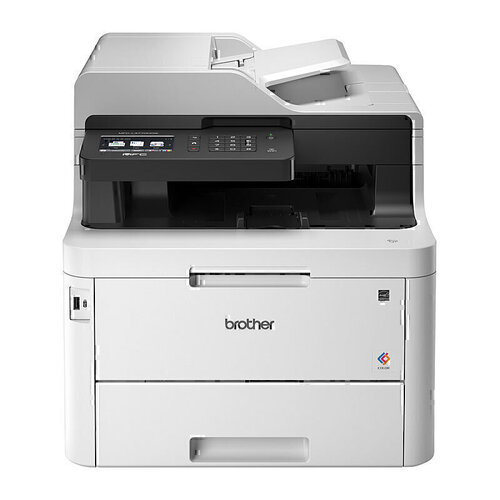 Brother MFC-L3770CDW Colour Laser Multifunction