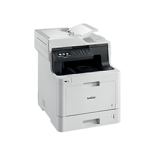 Brother MFC-L8690CDW Colour Laser Multifunction