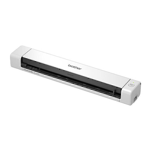 Brother DS640 Portable Scanner