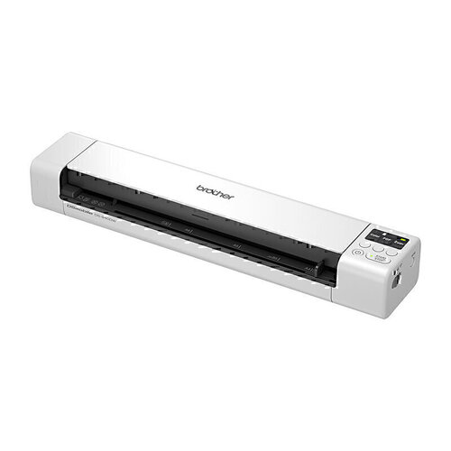 Brother DS940 Portable Scanner