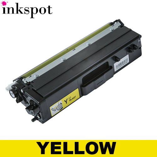 Brother Compatible TN446 Yellow Toner