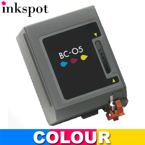 Canon Compatible BC05 Colour 