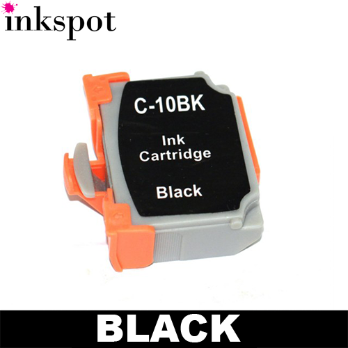 Canon Compatible BCI 10 Black