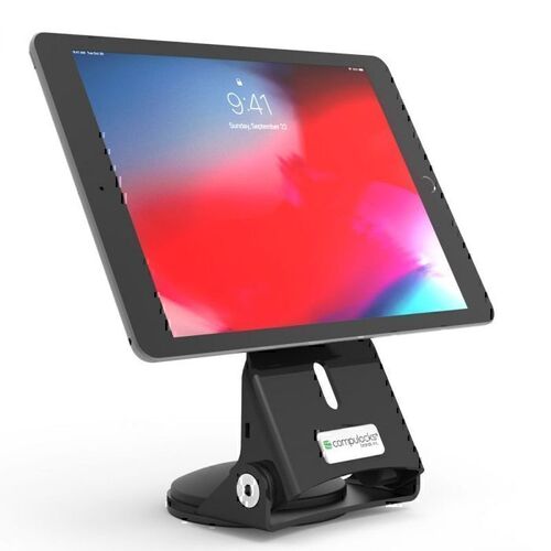 Compu Grip/Dock Tablet Stand