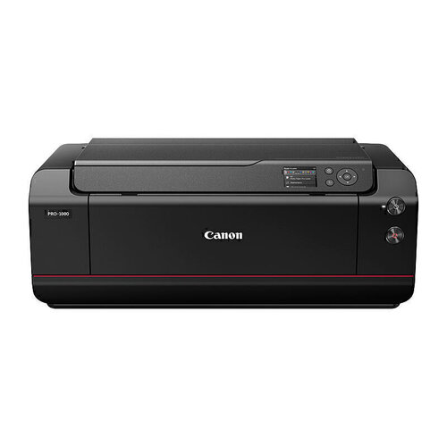 Canon ImagePrograf A2 Colour Inkjet Printer