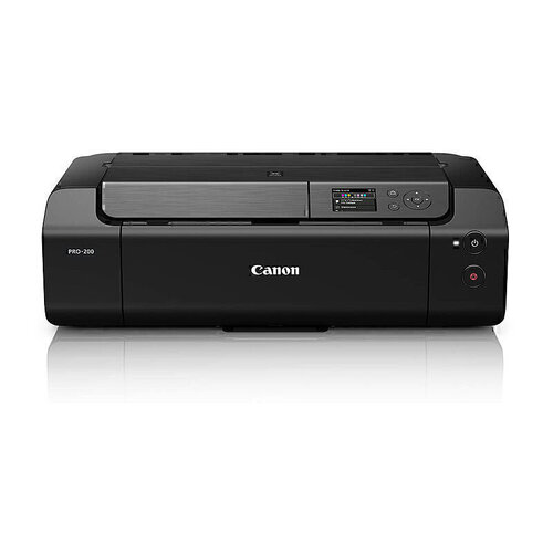 Canon PRO200 Pro Colour Inkjet Printer
