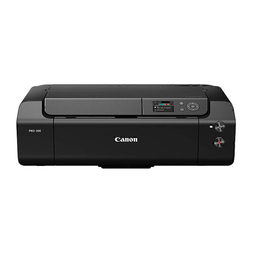 Canon  PRO-300 PROGRAPH  A3+ Colour Inkjet Printer