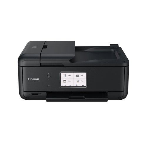 Canon TR8660A Colour Inkjet Multifunction