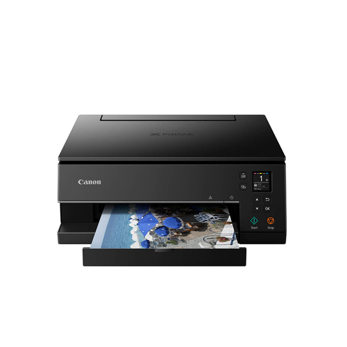 Canon TR6360A Colour Inkjet Multifunction