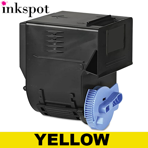 Canon Remanufactured TG35 (GPR23) Yellow