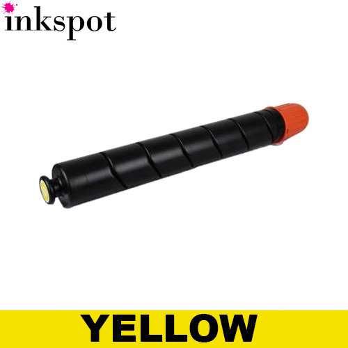 Canon Remanufactured TG46 (GPR31) Yellow Toner